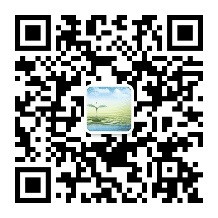 黄江河水环境综合治理公众号二维码