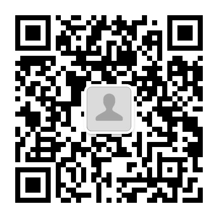 汉医圣草堂公众号二维码