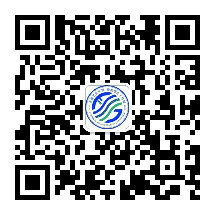 西安工业大学学工部公众号二维码