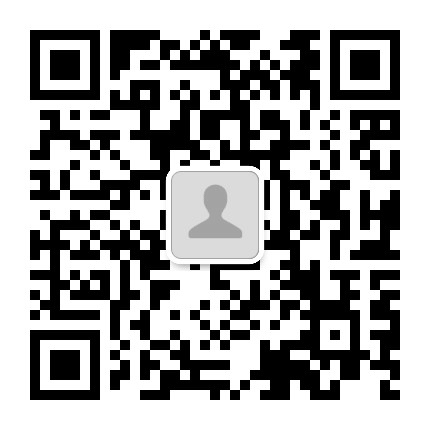 人才包头公众号二维码