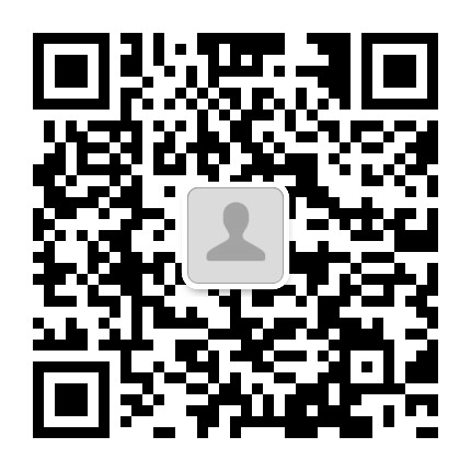 崇州治安公众号二维码