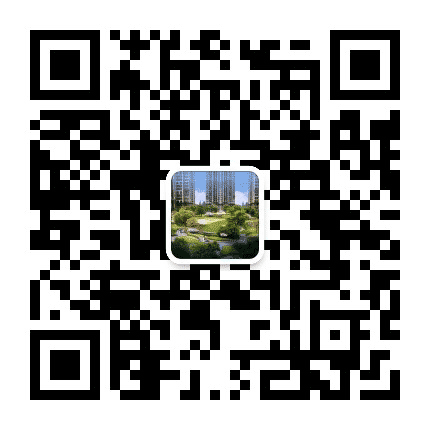 翡翠西华公众号二维码