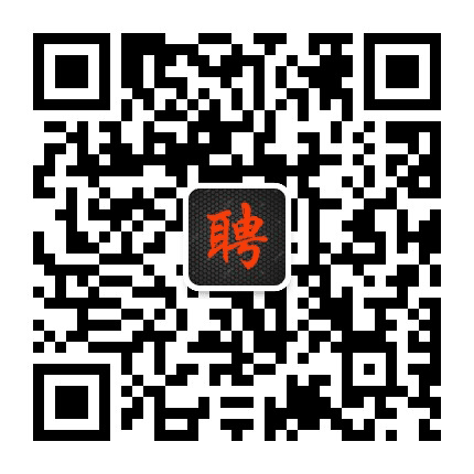武汉市招聘中心公众号二维码