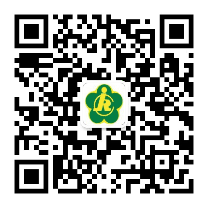 天水残联公众号二维码