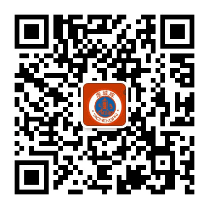 塔城陈醋公众号二维码