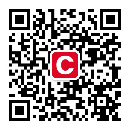 财联社燕梳号公众号二维码