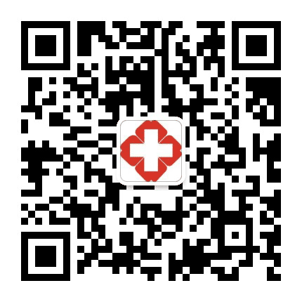 沙坡头区卫生健康局公众号二维码