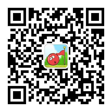 豆豆探险闯关小游戏公众号二维码