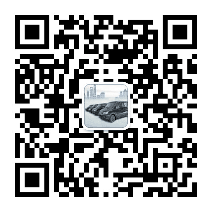 金禹出行公众号二维码
