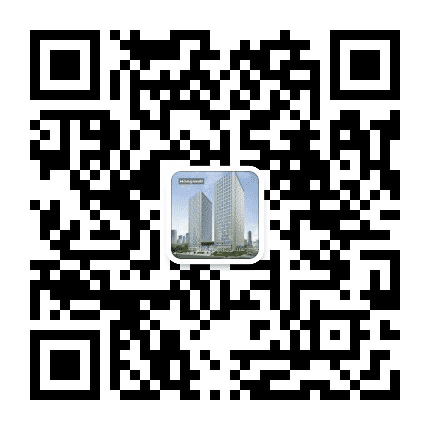 宏汇国际广场在线公众号二维码