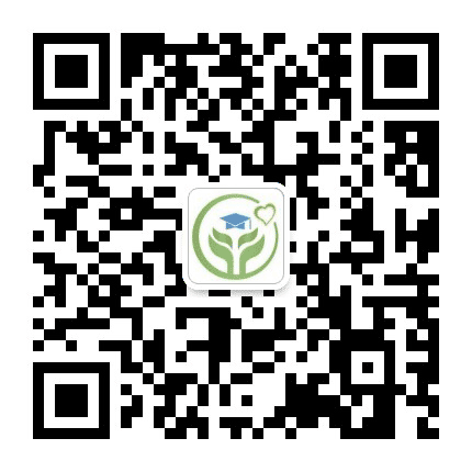 天和德勤公益公众号二维码