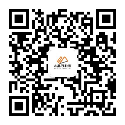 微澜百科公众号二维码