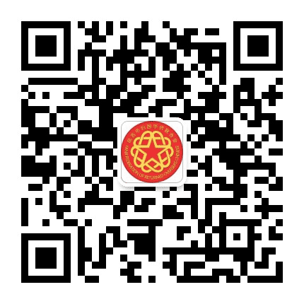 延吉侨联公众号二维码