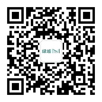 山东绿城万合公众号二维码