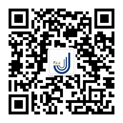 蓟州城投公司公众号二维码