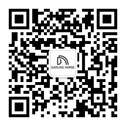 国泰宝马公众号二维码