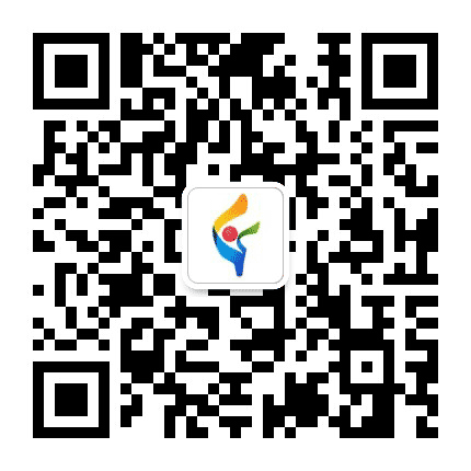 城阳城发集团公众号二维码