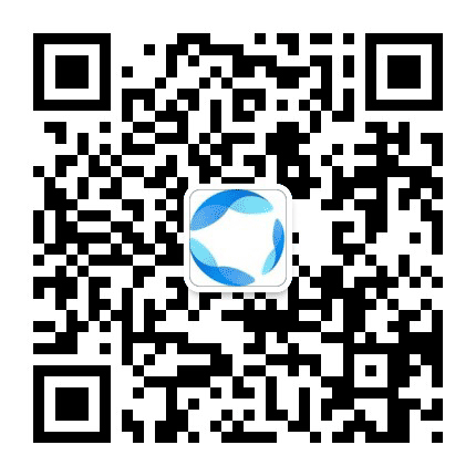 融梦科技公众号二维码