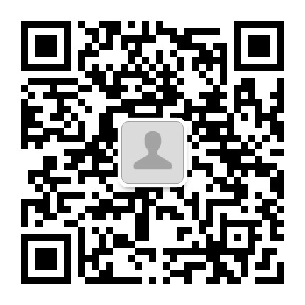 淮安市清江浦区市场监管局公众号二维码