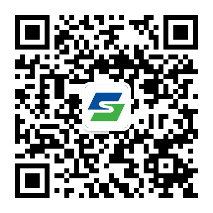 苏盐井神营销在线公众号二维码
