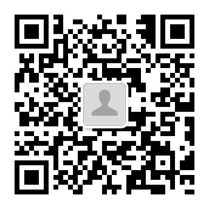 磐石市气象局公众号二维码