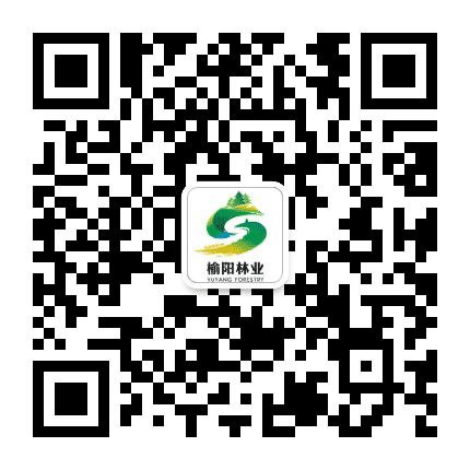 榆阳牧草官方平台公众号二维码