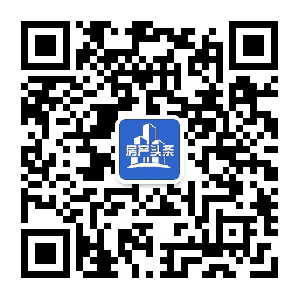 兰州房产头条公众号二维码