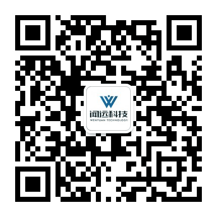 龙陵电商服务中心公众号二维码