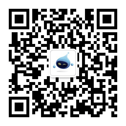 海伦网公众号二维码