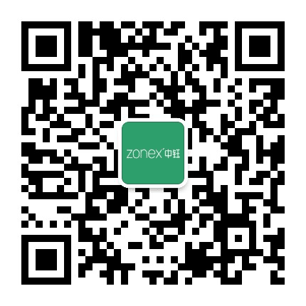 中钰淮海公众号二维码