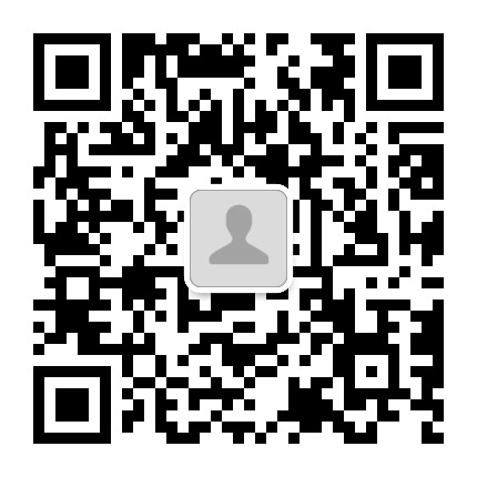 青海追溯公众号二维码