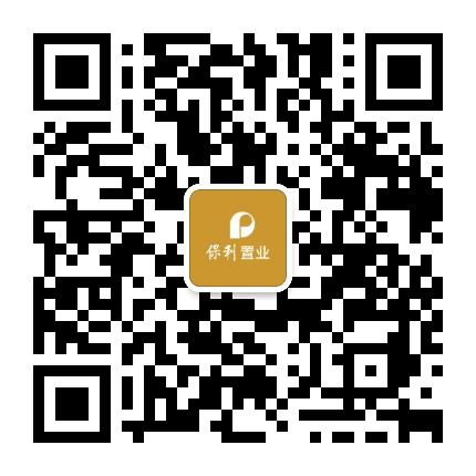 保利长清公众号二维码