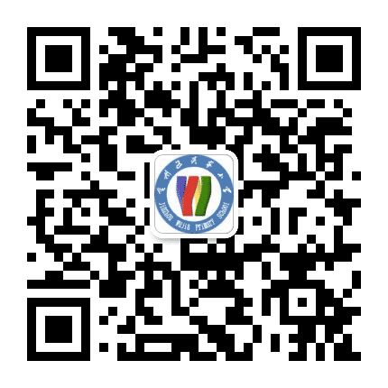 大连市金州区吴家小学公众号二维码