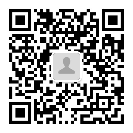 黑河户政公众号二维码