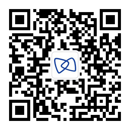 就是设计大咖公众号二维码