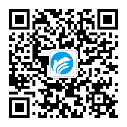 江西新文化教育图书有限公司公众号二维码