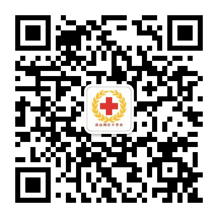 博爱凉山公众号二维码