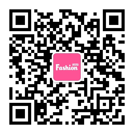 Fashion艺术留学公众号二维码