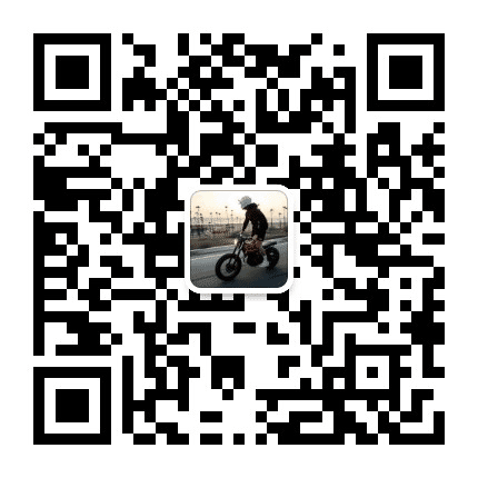 文苑凌云公众号二维码