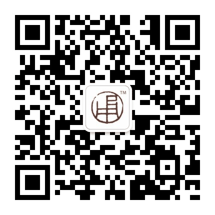甬上风华公众号二维码