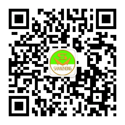 汕尾市城区汕尾中学公众号二维码