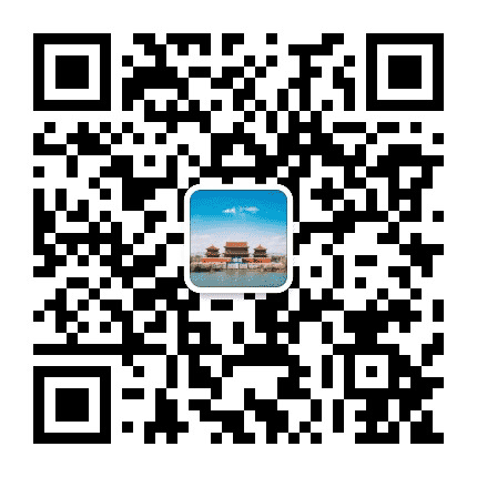 丰润区西实验小学公众号二维码