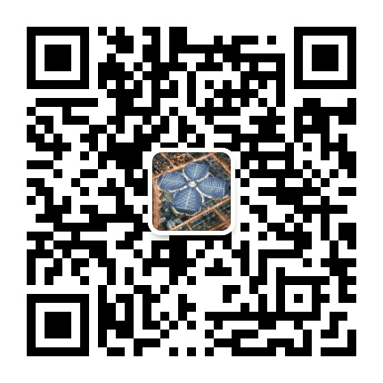 蓟州进口博览会公众号二维码