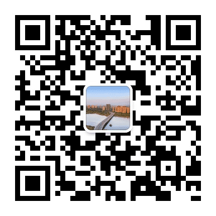 山水李村公众号二维码