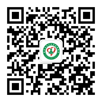重庆市合川区妇幼保健院公众号二维码