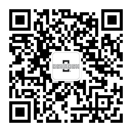 美国豪士科集团公众号二维码