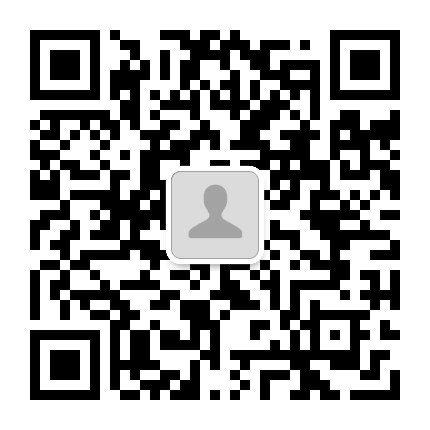 北辰鹿鸣院公众号二维码