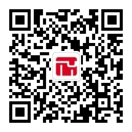 天宇惠农服务网公众号二维码