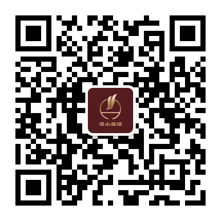 南京溧水宾馆公众号二维码