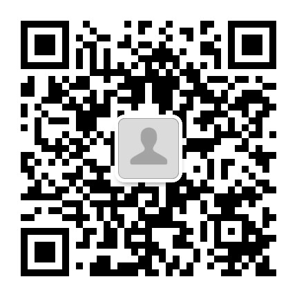 道外环保公众号二维码